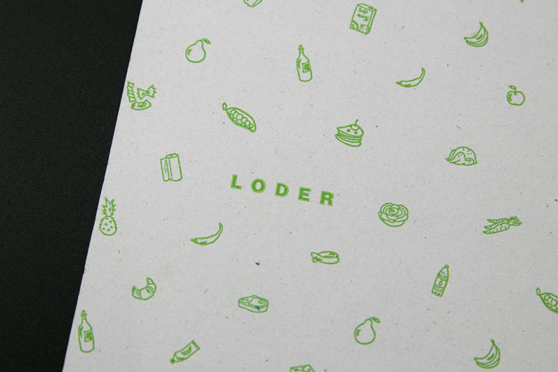 loder